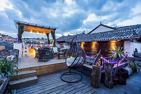 Lijiang Wengjia Dayuan