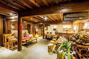 Lijiang Wengjia Dayuan