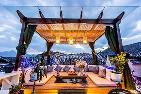 Lijiang Wengjia Dayuan