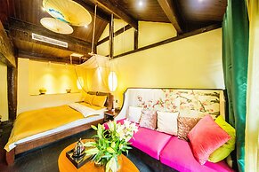 Lijiang Wengjia Dayuan