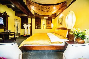 Lijiang Wengjia Dayuan