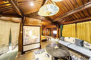 Lijiang Wengjia Dayuan