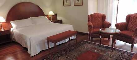 Hotel Ristorante Gama