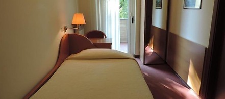 Hotel Ristorante Gama