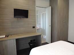 Hotel Ristorante Gama