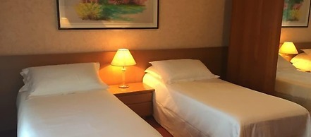 Hotel Ristorante Gama