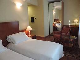Hotel Ristorante Gama