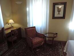 Hotel Ristorante Gama