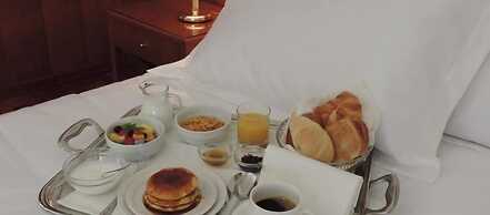 Hotel Ristorante Gama