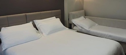 Hotel Ristorante Gama