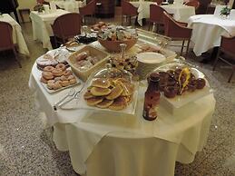 Hotel Ristorante Gama