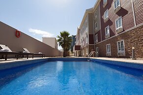 Extended Suites Ciudad Juarez Consulado