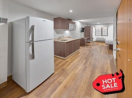 Extended Suites Ciudad Juarez Consulado