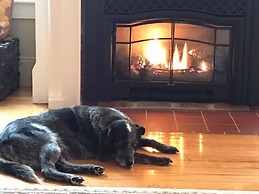 Golden Stage Inn B&B