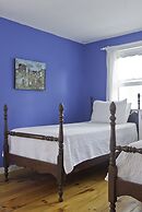 Golden Stage Inn B&B