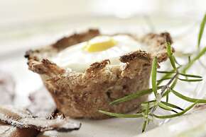 Golden Stage Inn B&B