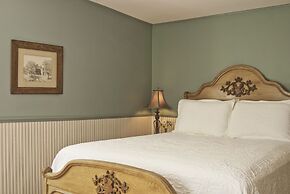 Golden Stage Inn B&B