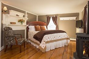 Golden Stage Inn B&B