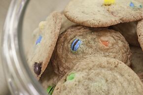 Golden Stage Inn B&B