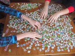 Golden Stage Inn B&B