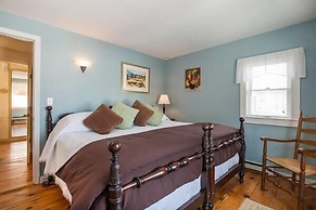 Golden Stage Inn B&B