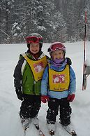 Golden Stage Inn B&B