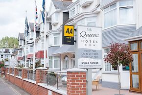 The Queens Hotel