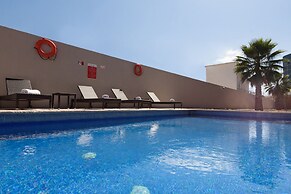 Extended Suites Mexicali Cataviña