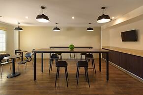 Extended Suites Mexicali Cataviña