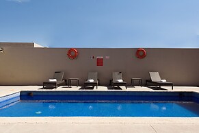 Extended Suites Mexicali Cataviña