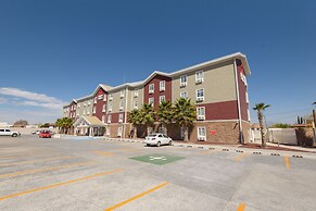 Extended Suites Mexicali Cataviña