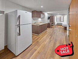 Extended Suites Mexicali Cataviña