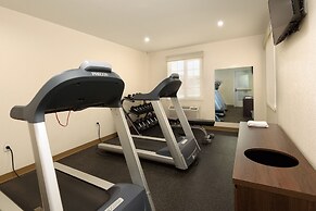 Extended Suites Tijuana Macroplaza