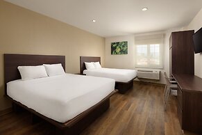 Extended Suites Tijuana Macroplaza