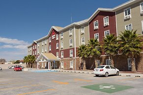 Extended Suites Tijuana Macroplaza