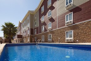 Extended Suites Tijuana Macroplaza