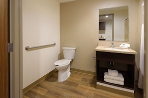 Extended Suites Tijuana Macroplaza