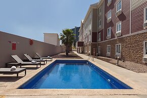 Extended Suites Tijuana Macroplaza