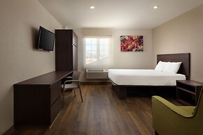 Extended Suites Tijuana Macroplaza