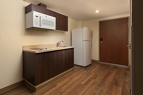 Extended Suites Tijuana Macroplaza