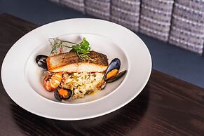 The Headland Hotel & Spa