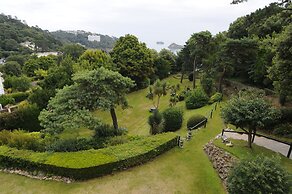 The Headland Hotel & Spa