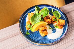 The Headland Hotel & Spa