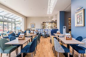 The Headland Hotel & Spa