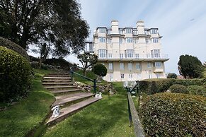 The Headland Hotel & Spa