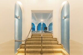 The Headland Hotel & Spa