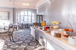 The Headland Hotel & Spa