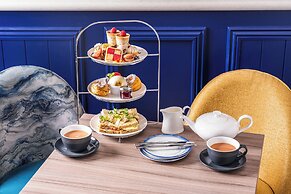 The Headland Hotel & Spa