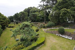 The Headland Hotel & Spa