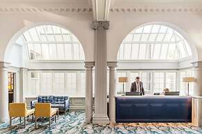 The Headland Hotel & Spa